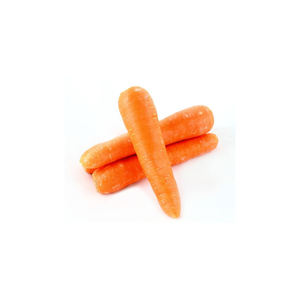 Carottes fraîches en vrac pour les supermarchés, les restaurants et les cuisines commerciales du monde entier - Product Image 1