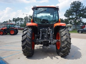 Compre el Tractor M6-131 4WD de 20 HP con Transmisión por Engranajes, Calidad Premium, Entrega Rápida Disponible, Stock Limitado, Ahorre hasta un 15% Ahora - Product Image 3