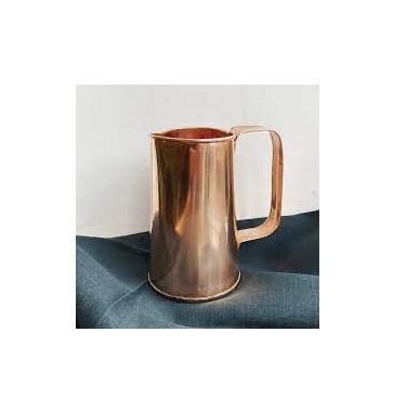 สีทองแดงธรรมชาติ