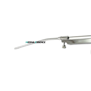 เครื่องมือผ่าตัดสเตนเลสแบบปรับขนาดได้ใช้กับกระดูกงู - Product Image 5