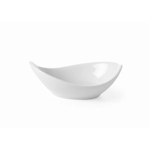 Lot de 6 bols à apéritif Concha 90x50x(H)20mm par HENDI - Product Image 1