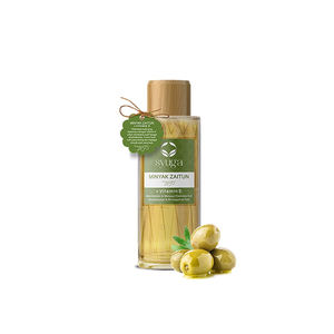 Aceite de Masaje de Oliva Syuga de Primera Calidad, 150 ml, Disponible OEM - Product Image 1