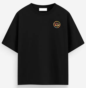 High Quality 100% Cotton Oversized Heavyweight T-<b>Shirt</b> Custom Printing Eco-Friendly Spring Heat-Transfer Printing Plain Blank - Product Image 1