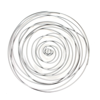 Sculpture murale verticale en fer feuille de palmier, style moderne, dorée, best-seller, pour salon, chambre, bureau, hôtel, Noël, corde