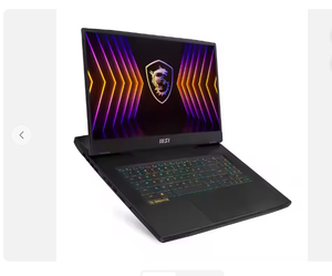 Portátil para Juegos Ac_er Nitro 5 2021 de 15.6'' FHD, AMD Ryzen 5, GTX 1650, 32 GB de RAM y 1 TB SSD - Product Image 3