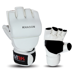 ถุงมือชกมวย MMA สำหรับผู้ใหญ่ถุงมือชกมวย MMA สำหรับผู้ใหญ่ดีไซน์ใหม่2025ออกแบบโลโก้ได้ตามต้องการ - Product Image 2