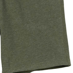 กางเกงขาสั้นผ้าฟลีซผ้าฝ้ายแนวสตรีทสำหรับผู้ชายกางเกงขาสั้นออกกำลังกายลายแฟชั่นใหม่ขนาดพิเศษ - Product Image 6