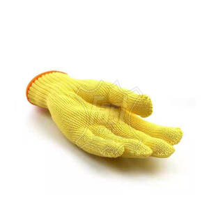 Cut Resistant Gloves Industrial Hand Protection Cut Resistant Safety Gloves for <b>Mechanical</b> Protection - Product Image 4
