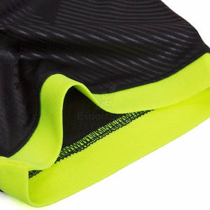 Camiseta de fútbol de calidad superior transpirable de secado rápido Venta caliente Precio razonable Camiseta de fútbol - Product Image 4