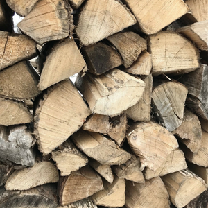 Leña seca en horno en bolsas, leña de roble a precio de fábrica - Product Image 2