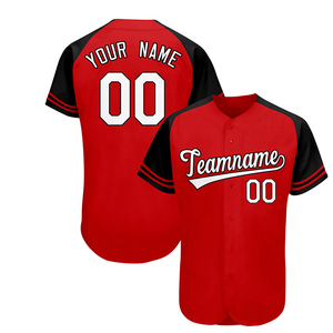 Malla transpirable suave Softball camisas Casual ropa deportiva personalizada béisbol Jersey Stitch niños su nombre y número para hombres - Product Image 6