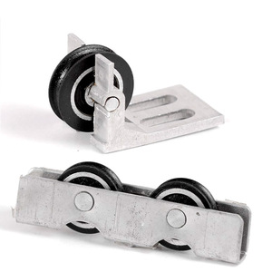 Rouleau de fenêtre ruedas para ventanas de aluminio chili bolivia L20 L25 L5000 - Product Image 5