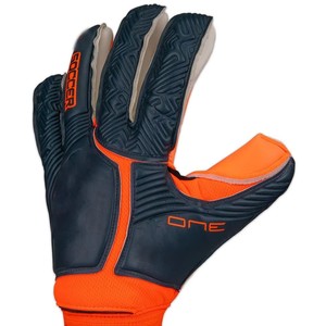 Los mejores guantes de fútbol de látex para entrenamiento de portero, diseño de logotipo personalizado y color para deportes de Fútbol al aire libre, venta al por mayor - Product Image 2