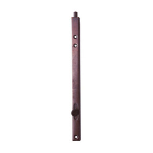 Catenaccio in Acciaio Bronzato Art. 231 400 mm - Product Image 1