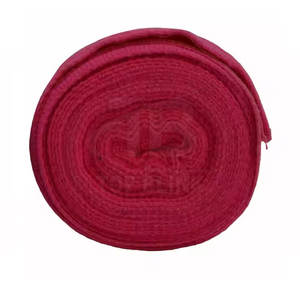 Envolturas de mano de boxeo de suministro directo de fábrica PARA LA VENTA 2025 Envolturas de mano de boxeo con logotipo personalizado OEM - Product Image 6