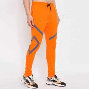 Pantalones de Hombre de Diseño OEM Hechos en Fábrica, Precio Bajo, Gran Venta, Nueva Moda, Ropa Casual para Hombre, Listos para la Venta - Product Image 1