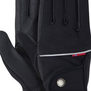 Top 2025 Nouveau design de gants d'équitation de haute qualité avec logo personnalisé fabriqués au Pakistan Meilleure vente pas cher Prix Offre Spéciale cuir élevé - Product Image 4