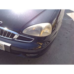 FARO DELANTERO IZQUIERDO DAEWOO Tacuma Serie F18S2 (00>09) - Product Image 1