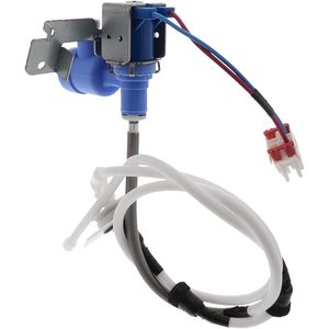 Vanne d'eau pour réfrigérateur AJU73753101 – Nouvelles pièces électriques en plastique, cuivre et métal pour usage domestique et hôtelier - Product Image 2