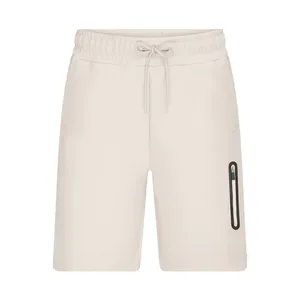 Shorts Interlock Durables pour Hommes - Produit Promotionnel de Merchandising Sportif - Product Image 2
