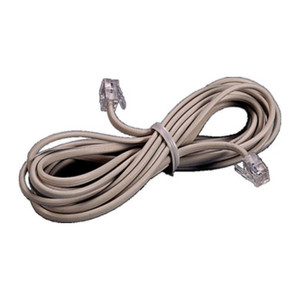 Fme Art. 21.280 Prolunga X Telefono Ml.3 Avori - Product Image 1
