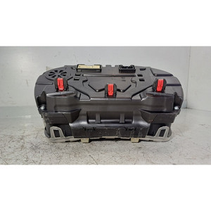 TOYOTA LEVELS CENTRAL TOOLS FRAMEWORK Aygo X Serie 838000 H750 1KRFE (22>) - Product Image 4