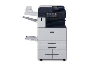 La mejor oferta para la impresora Xerox AltaLink C8130/H2 - Product Image 2