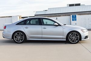 Excelente estado. Audi A6 3.0T Quattro Prestige usado del 2016. - Product Image 2