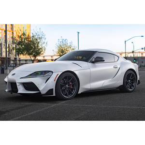 รถสปอร์ต2024กึ่งอัตโนมัติรุ่น A91-MT ใช้กับเทอร์โบชาร์จเจอร์หนัง R15เข้มรุ่น GR Supra - Product Image 1