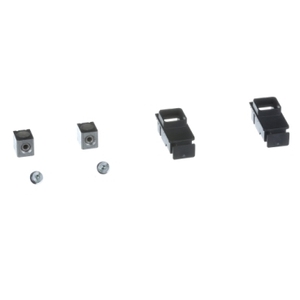 Kit di accessori meccanici PowerPacT B LV426966 per Schneider Electric, da 15A a 125A, per interruttori automatici scatolati, 2 pz. - Product Image 1