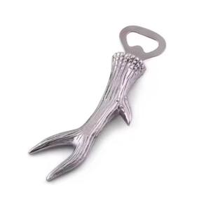 New Classic Metal Bronze Finished Bottle <b>Opener</b> Latest High Quality Modern Design Wholesale Bulk Bar Ware Bottle <b>Openers</b> - Product Image 2