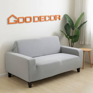 Fundas de Sofá Elásticas de Buena Calidad, Antideslizantes, Estilo Europeo, Hechas en Vietnam, Directamente de Fábrica, para Protección del Sofá - Product Image 5