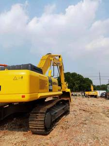 Pelle sur chenilles d'occasion KOMATSU PC400-7 Offre Spéciale d'occasion au Japon - Product Image 3
