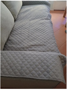 170*280cm <span class=keywords><strong>chien</strong></span> animaux réversible canapé couverture chat canapé couvre salon chambre maison Anti-mâcher couverture animaux meubles protecteur - Product Image 6