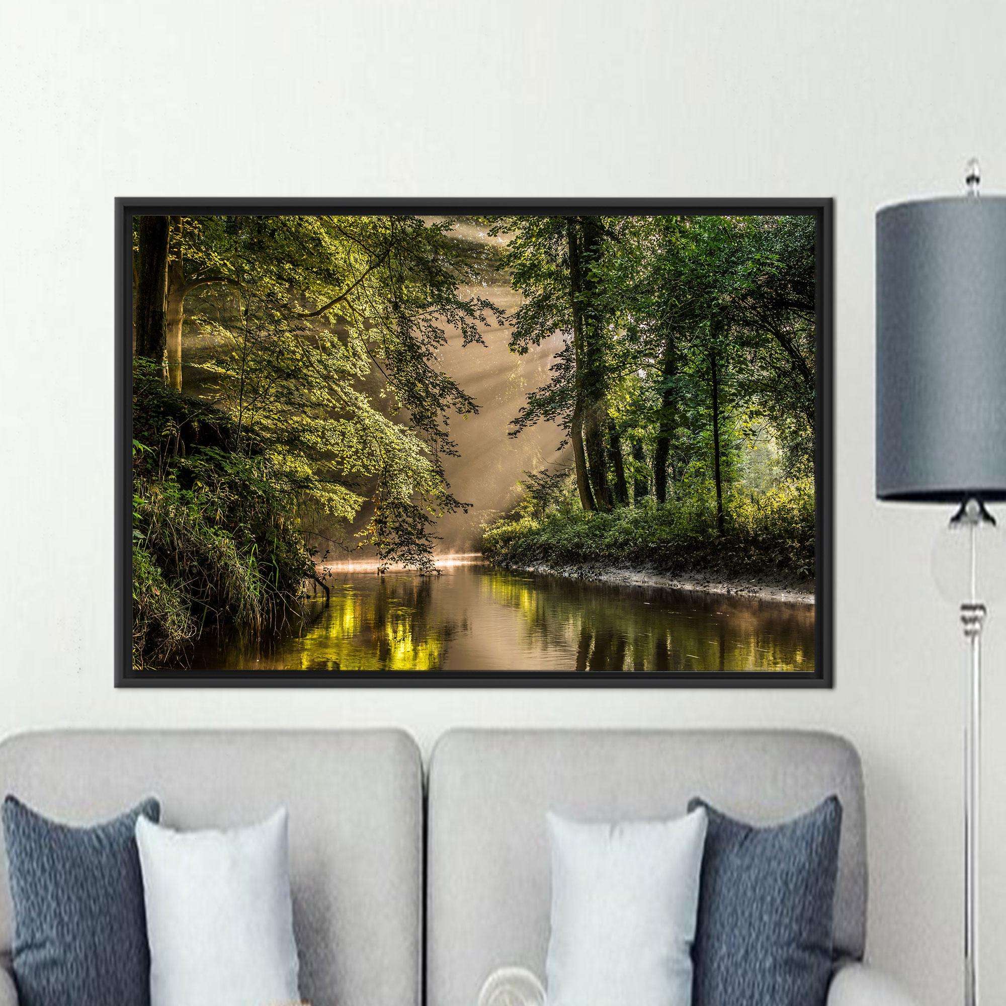 สีน้ำตาล