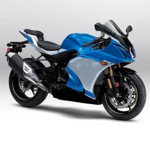มอเตอร์ไซค์1000cc สปอร์ตไบค์ GSX-R-1000 6สปีด2022/2023/2024คันพร้อมส่งใหม่2025 suzukis