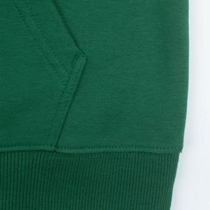 Fabricante de Sudaderas con Capucha Personalizadas al por Mayor, Sudaderas con Capucha para Hombre 100% Algodón, Diseño con Bordado y Estampado Puff - Product Image 5