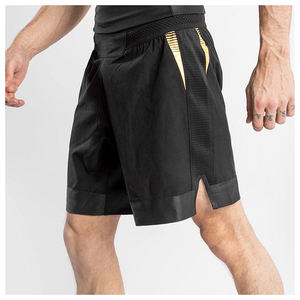 Shorts de MMA pour hommes de haute qualité, best-seller, entraînement et combat, vente chaude, prix bas, shorts de MMA pour hommes - Product Image 4