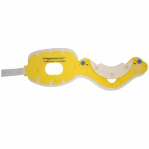 Collares Cervicales (Infantiles y para Niños) - Desechables, Ajustables - Product Image 2