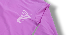 Vêtements de sport pour femmes Logo personnalisé Demi-fermeture à glissière Couches de base équestres Hauts d'équitation à manches longues en 10 couleurs - Product Image 5