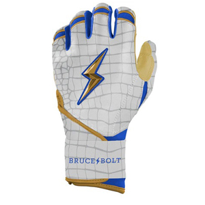 Fourniture directe d'usine de haute qualité en cuir Cabretta Logo personnalisé Camo Design Gants de frappe de baseball Guantes De Bateo De Beisbol - Product Image 5