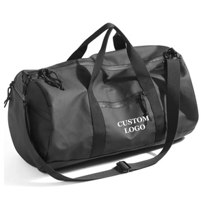 Custom Waterproof Gym Duffel Sling <b>Bag</b> – High Quality Travel Shoulder Sports <b>Bag</b> for Men & Women | Fitness Gym <b>Bag</b> - Product Image 1