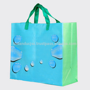 Sac fourre-tout avec logo personnalisé | Vente en gros prix - Product Image 2