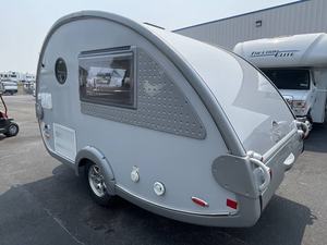 Mejor Remolque de Viaje RV Camper LittlEguy T-B-Q-M-A-X Usado 2016 - Product Image 5