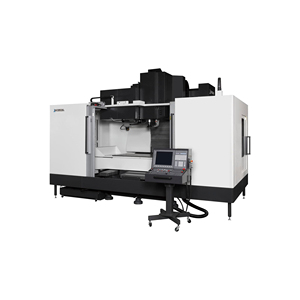 Usinage à 5 axes haute vitesse et haute précision Okuma MU 4000V - Product Image 1