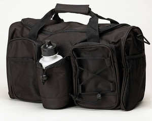 Bolsa Deportiva Grande para Entrenamiento, Bolsa de Deporte con Compartimento para Balón, para Béisbol, Baloncesto, Fútbol, Fútbol Americano - Product Image 6