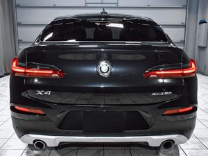 BMW X4 xDrive30i AWD 2019 / Disponible para la Venta con Bajo Kilometraje, Motor de Gasolina, Auto Usado en Excelentes Condiciones, Sin Accidentes, Gran Oferta, Volante a la Izquierda - Product Image 2