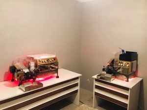 Máquina Automática para Liar Cigarrillos Eléctrica 220V, Máquina para Rellenar Tabaco, Herramienta Profesional - Product Image 2