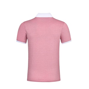 เสื้อโปโลสำหรับผู้ชาย ผลิตจากผ้าคุณภาพพรีเมียมเพื่อความสบายตลอดวัน และระบายอากาศได้ดี เหมาะสำหรับใส่ในช่วงฤดูร้อน ผลิตโดย HAIDIIII SPORTS 2026 - Product Image 5