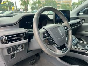 Gran Oferta, Excelente Estado: Lincoln Nautilus Reserve FWD 2021, Listo para Enviar - Product Image 2
